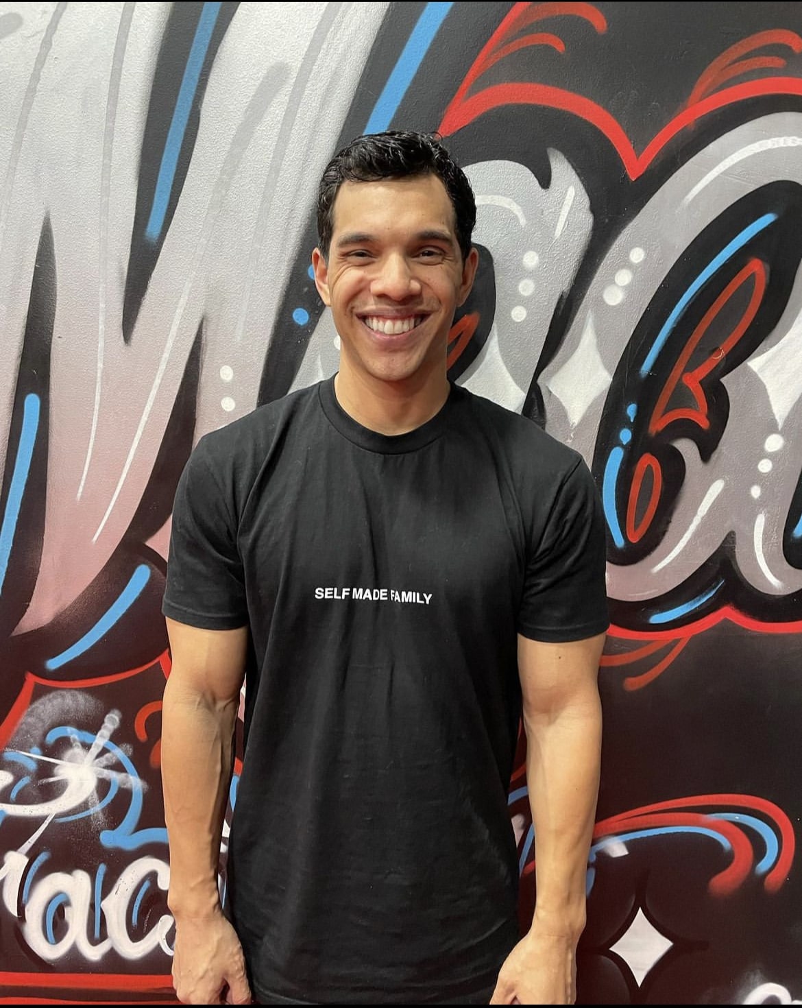 Michael Mattei - personal trainer in rancho santa margarita